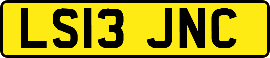 LS13JNC