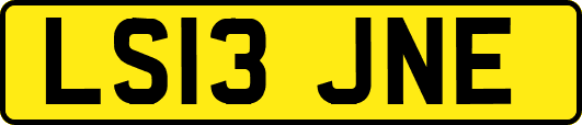 LS13JNE