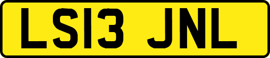 LS13JNL