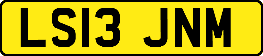 LS13JNM