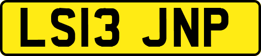 LS13JNP