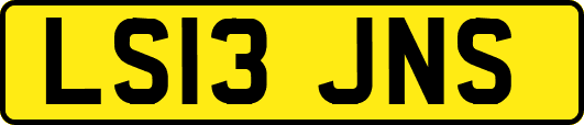 LS13JNS