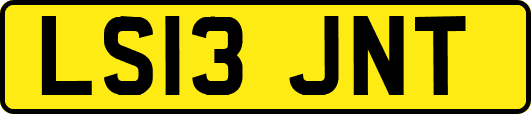 LS13JNT