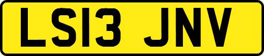 LS13JNV