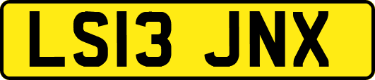 LS13JNX