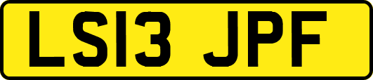 LS13JPF