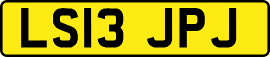 LS13JPJ