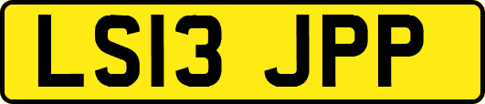 LS13JPP
