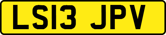 LS13JPV