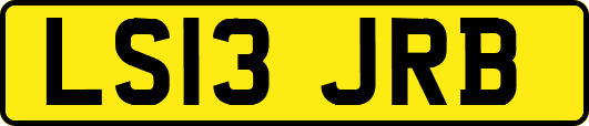 LS13JRB