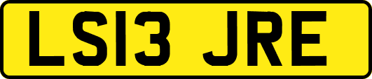 LS13JRE
