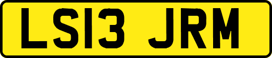 LS13JRM
