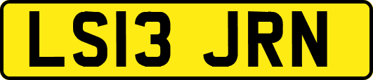 LS13JRN