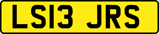 LS13JRS