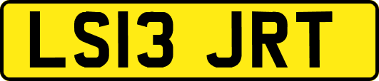 LS13JRT