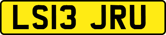 LS13JRU