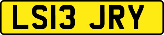 LS13JRY