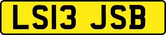 LS13JSB