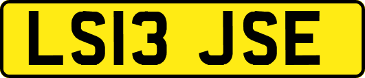 LS13JSE