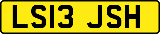 LS13JSH