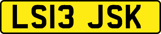LS13JSK