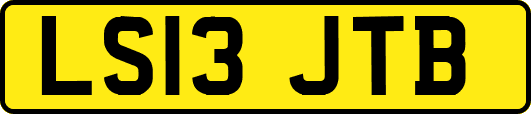 LS13JTB