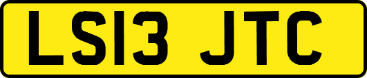 LS13JTC