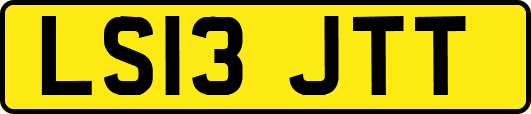 LS13JTT