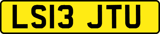 LS13JTU