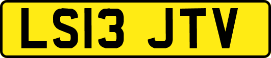 LS13JTV