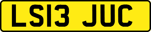 LS13JUC