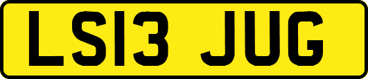 LS13JUG