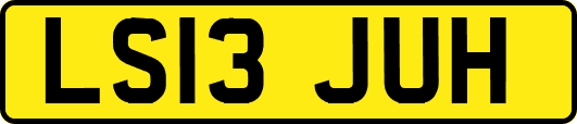 LS13JUH