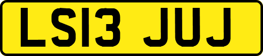 LS13JUJ