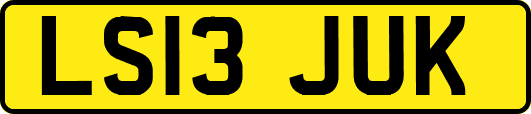LS13JUK