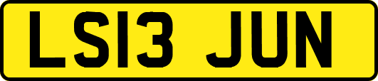 LS13JUN