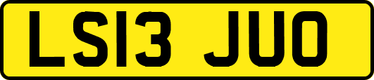 LS13JUO