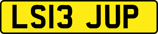 LS13JUP