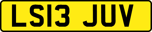 LS13JUV