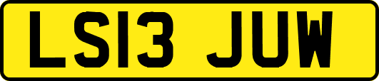 LS13JUW
