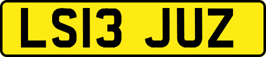 LS13JUZ