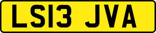 LS13JVA