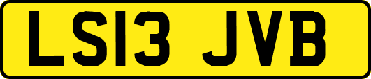LS13JVB