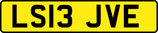 LS13JVE