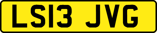 LS13JVG