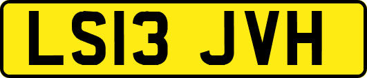 LS13JVH