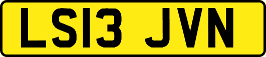 LS13JVN