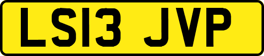 LS13JVP