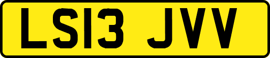 LS13JVV