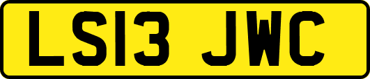 LS13JWC